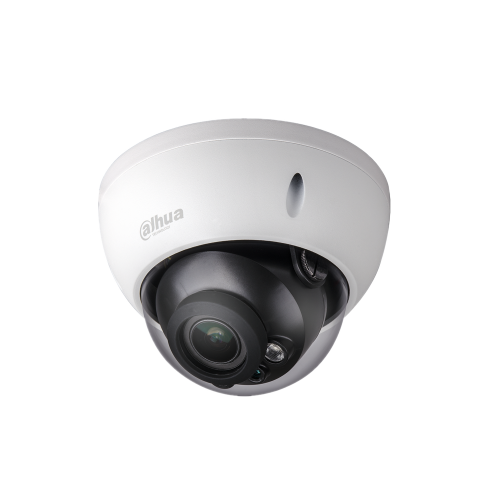 2 Megapixel 1080P WDR Starlight HDCVI Dome Kamera